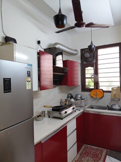 3 BHK Builder Floor For Sale in Dhakoli