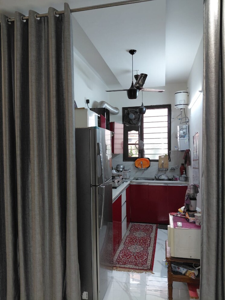 Bathroom, dhakoli 3 Bedroom 1000 Sq.Ft. Builder Floor In Dhakoli Zirakpur 8960472
