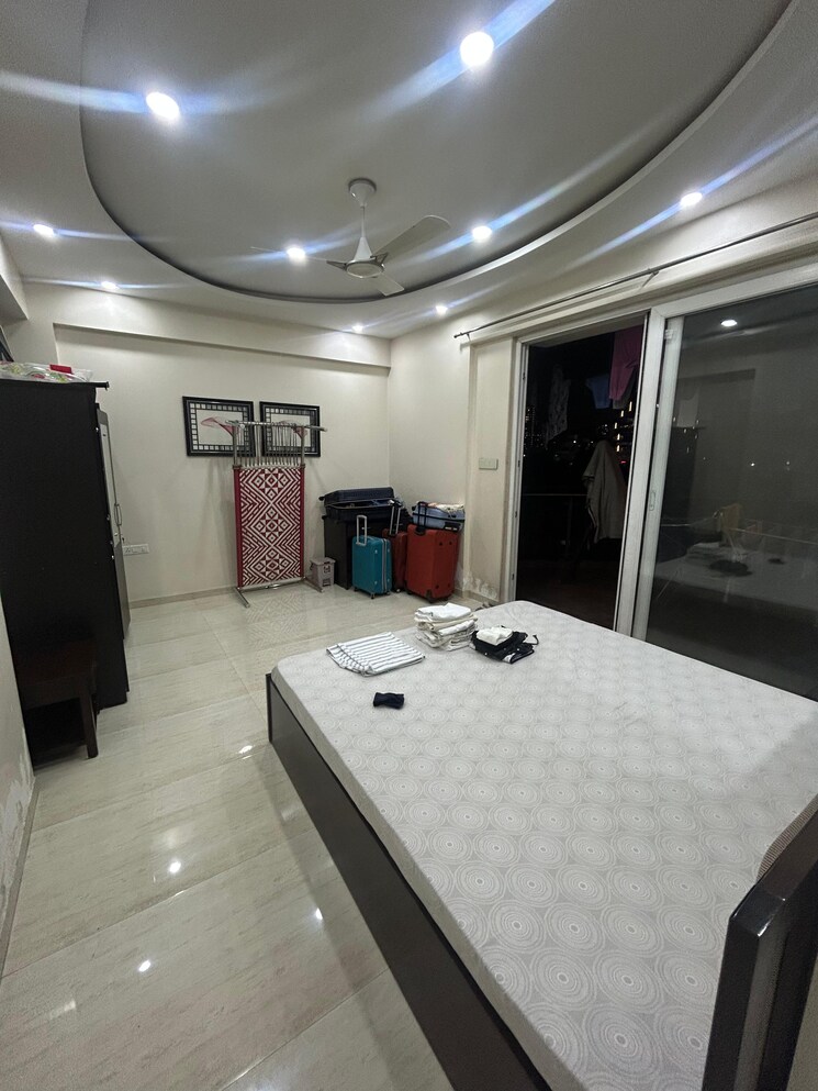 Bedroom, manav-eternelle 4 Bedroom 3728 Sq.Ft. Apartment In Baner Pune 8960482