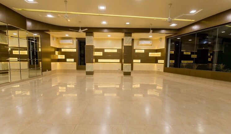  Parking, ajmera-new-era 2 Bedroom 685 Sq.Ft. Apartment In Kalyan West Thane 8960461