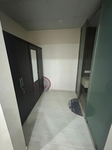 Building Lobby in 4 BHK Apartment at Manav Eternelle, Baner – for Rent
