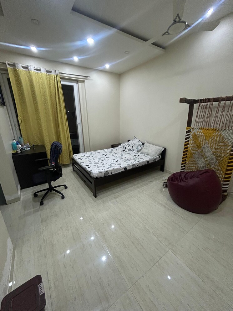 Living Room, manav-eternelle 4 Bedroom 3728 Sq.Ft. Apartment In Baner Pune 8960482