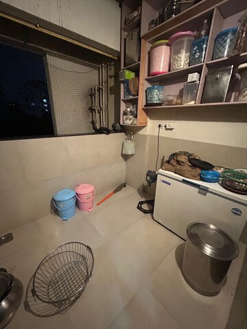 Team Area in 4 BHK Apartment at Manav Eternelle, Baner – for Rent