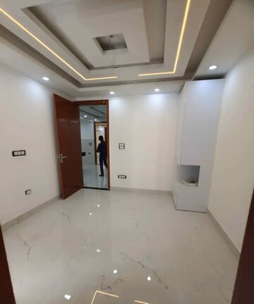 Kitchen in 3 BHK Builder Floor at Saket – for Rent