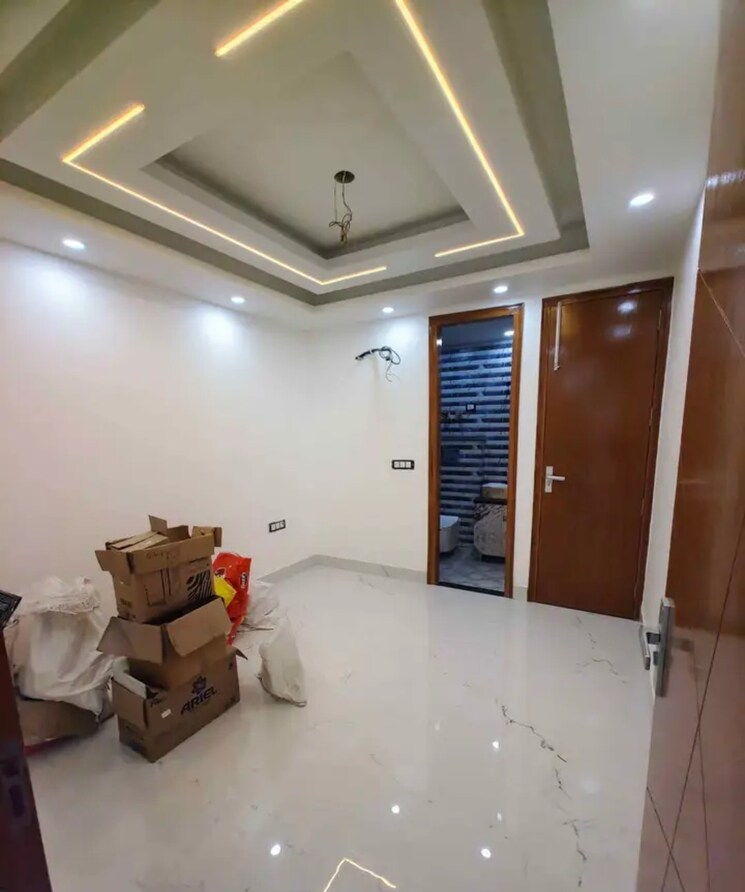 Living Room, saket 3 Bedroom 1500 Sq.Ft. Builder Floor In Saket Delhi 8960487