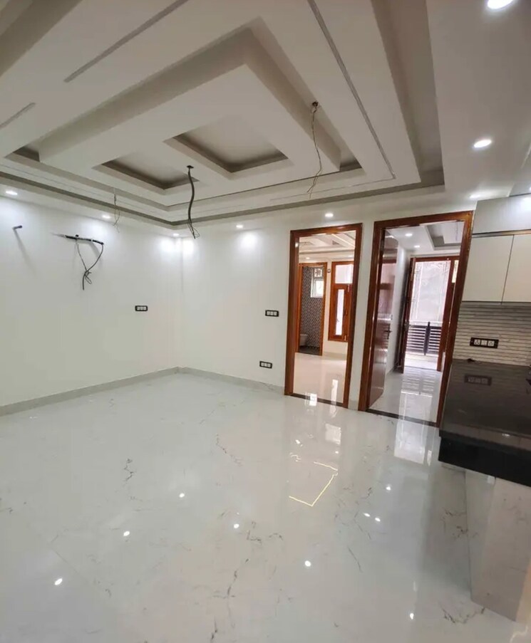 Room, saket 3 Bedroom 1500 Sq.Ft. Builder Floor In Saket Delhi 8960487