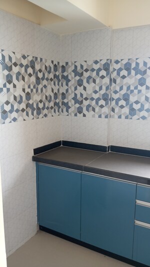 Furnished Amenities in 1 BHK Apartment at Raunak Unnathi Woods Phase 7 A And B, Ghodbunder Road – for Sale