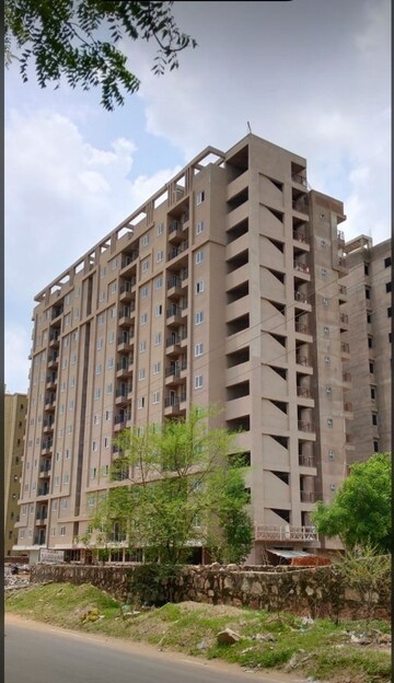 1 BHK Apartment For Rent in Powai Vihar, Powai