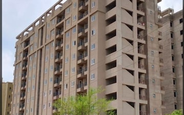 1 BHK Apartment For Rent in Powai Vihar, Powai