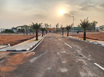 Plot Area in  Plot at Kumbalgodu – for Sale
