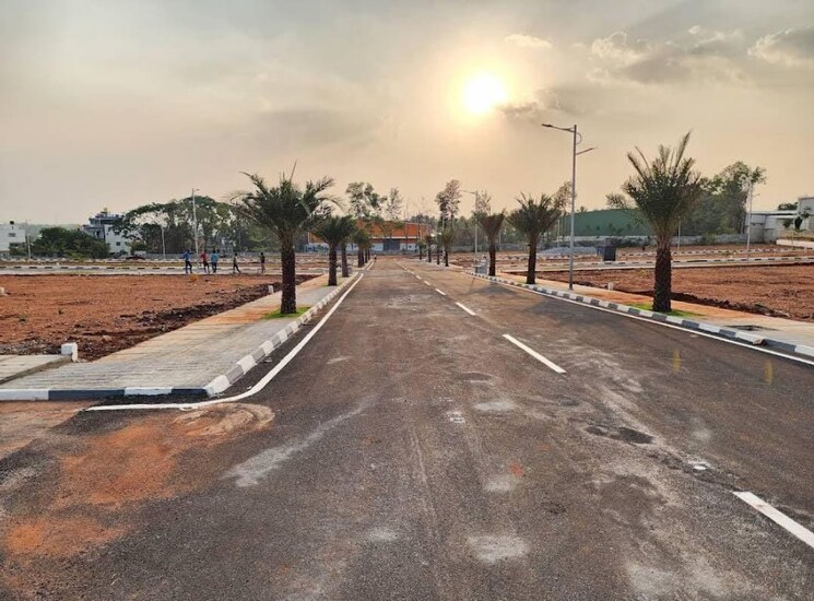 undefined, kumbalgodu  1200 Sq.Ft. Plot In Kumbalgodu Bangalore 8960424