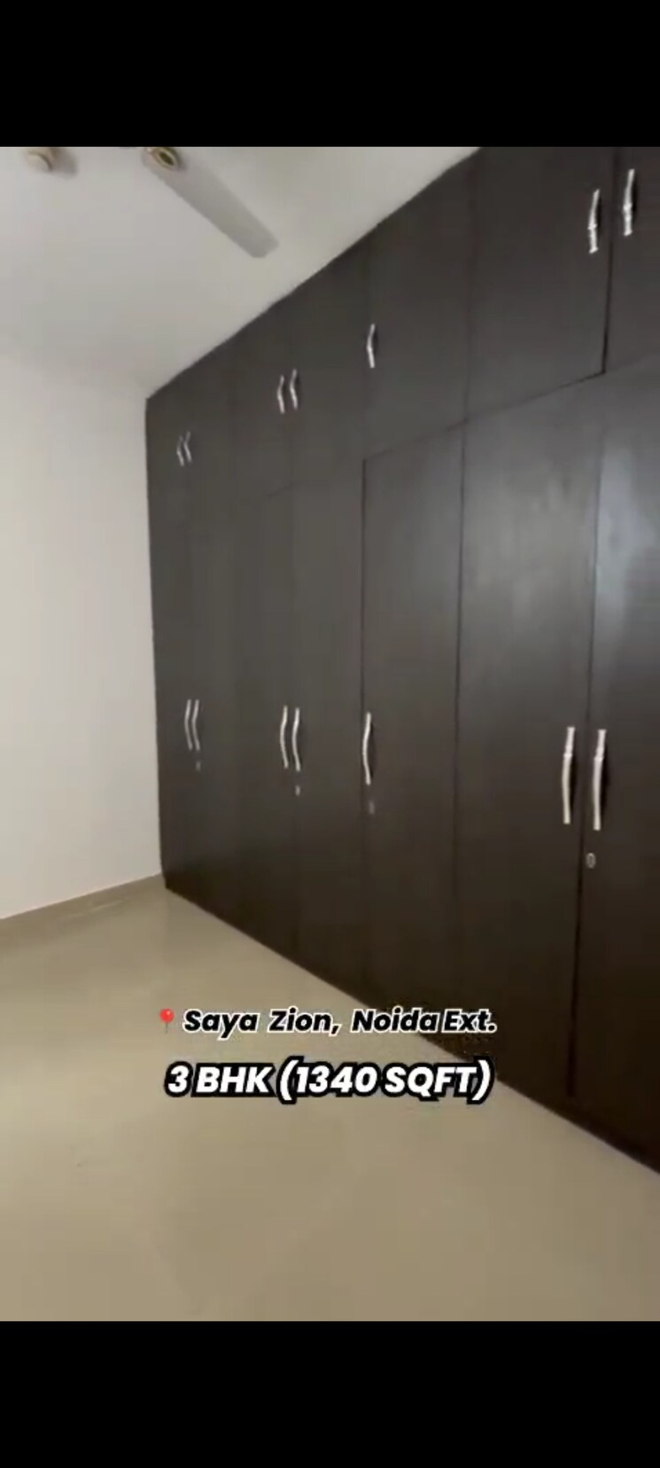 undefined, saya-zion 3 Bedroom 1340 Sq.Ft. Apartment In Sector 4 Greater Noida Greater Noida 8960497