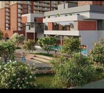 3 BHK 1624 Sq.Ft. Apartment in Brigade Eternia