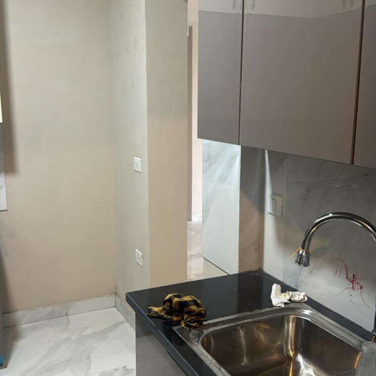 Kitchen, sector 65 3.5 Bedroom 1828 Sq.Ft. Builder Floor In Sector 65 Gurgaon 8960555