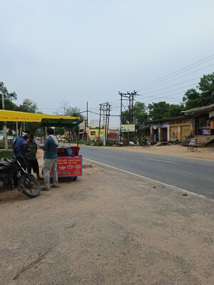  Plot – Exterior View View at Sadar Bazaar - for Sale