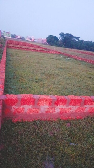  Land – Exterior View View at Panda Gatikrushna Green Villas, Ranga Bazar - for Rent