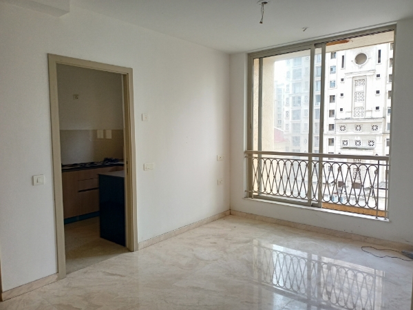 1 BHK 419 Sq.Ft. Apartment in Hiranandani Castalia