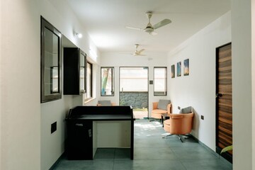 Kitchen in 5 BHK Independent House at Konark Tower Balewadi, Balewadi – for Sale