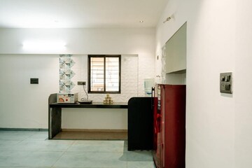 Kitchen in 5 BHK Independent House at Konark Tower Balewadi, Balewadi – for Sale