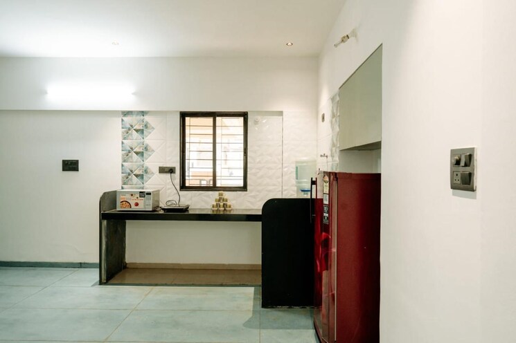 Kitchen, konark-tower-balewadi 5 Bedroom 2400 Sq.Ft. Independent House In Balewadi Pune 8960485