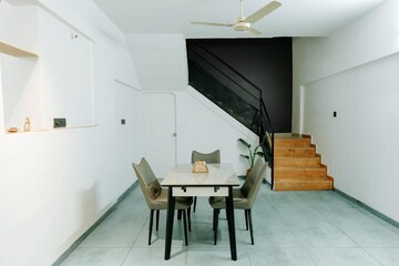 Kitchen in 5 BHK Independent House at Konark Tower Balewadi, Balewadi – for Sale