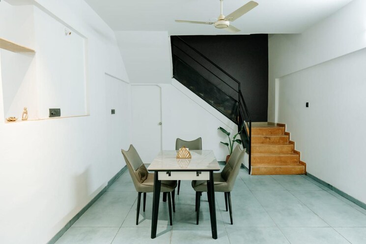 Kitchen, konark-tower-balewadi 5 Bedroom 2400 Sq.Ft. Independent House In Balewadi Pune 8960485