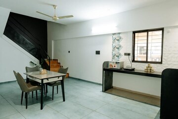 Kitchen in 5 BHK Independent House at Konark Tower Balewadi, Balewadi – for Sale