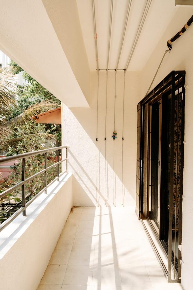 Balcony, konark-tower-balewadi 5 Bedroom 2400 Sq.Ft. Independent House In Balewadi Pune 8960485