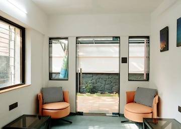 Team Area in 5 BHK Independent House at Konark Tower Balewadi, Balewadi – for Sale