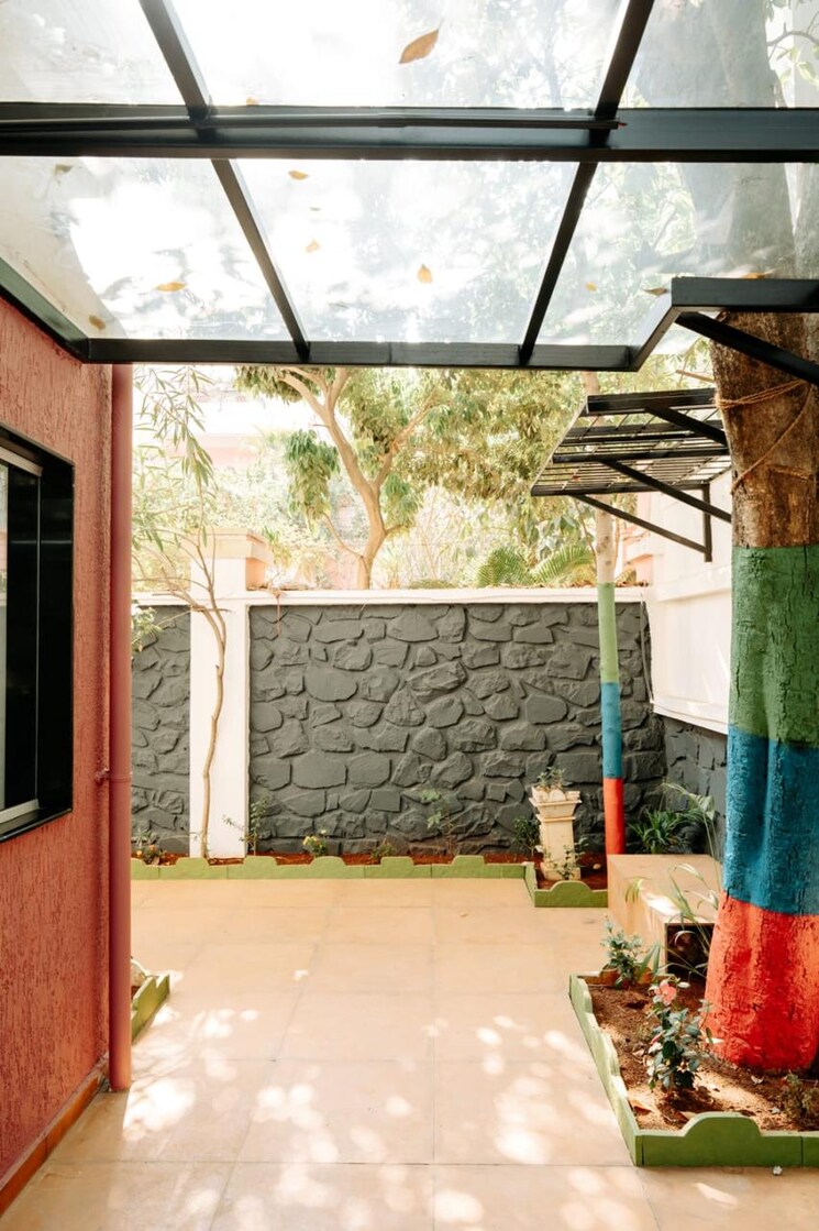 Bedroom, konark-tower-balewadi 5 Bedroom 2400 Sq.Ft. Independent House In Balewadi Pune 8960485