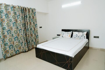 Bedroom in 5 BHK Independent House at Konark Tower Balewadi, Balewadi – for Sale