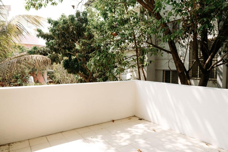 Balcony, konark-tower-balewadi 5 Bedroom 2400 Sq.Ft. Independent House In Balewadi Pune 8960485