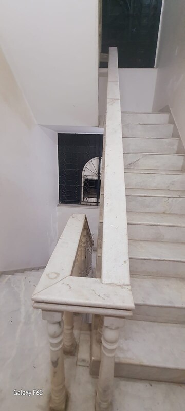 Staircase in 5 BHK Independent House at Ramdaspeth – for Rent