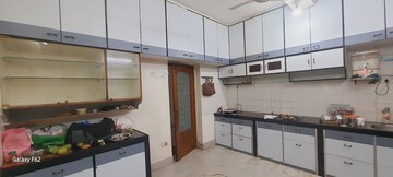 Kitchen in 5 BHK Independent House at Ramdaspeth – for Rent