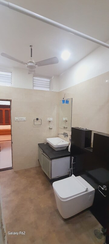 Team Area in 5 BHK Independent House at Ramdaspeth – for Rent