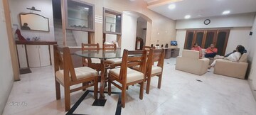 5 BHK Independent House For Rent in Ramdaspeth
