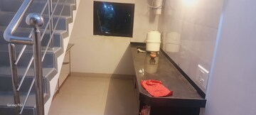 Kitchen in 5 BHK Independent House at Ramdaspeth – for Rent