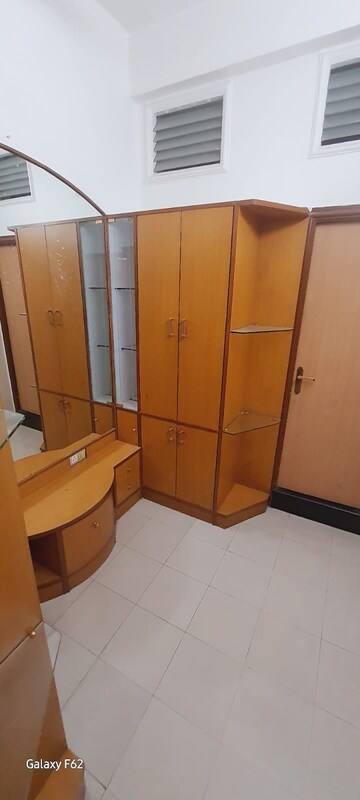 Bathroom in 5 BHK Independent House at Ramdaspeth – for Rent