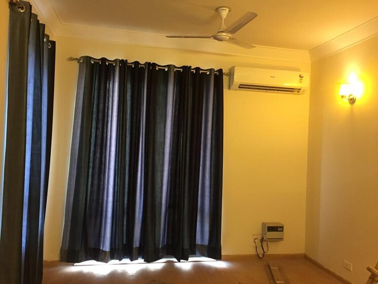 Bedroom, tulip-violet 3 Bedroom 1578 Sq.Ft. Apartment In Sector 69 Gurgaon 8960502