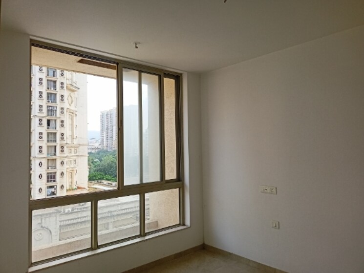 Master Bedroom, hiranandani-castalia 1 Bedroom 419 Sq.Ft. Apartment In Ghodbunder Road Thane 8960521