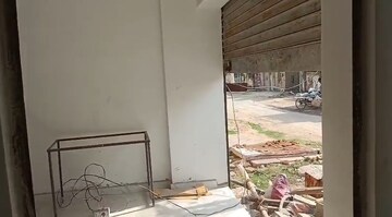 Balcony in  Office Space at Harmu – for Rent