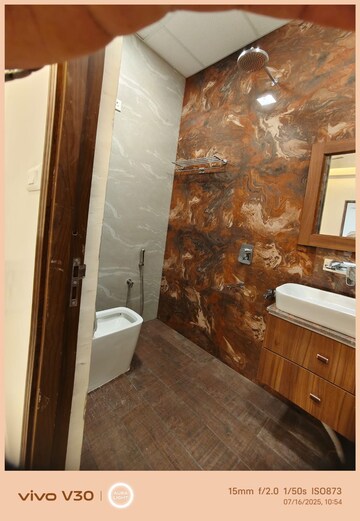 Furnished Amenities in 2 BHK Independent House at Gomti Nagar – for Rent