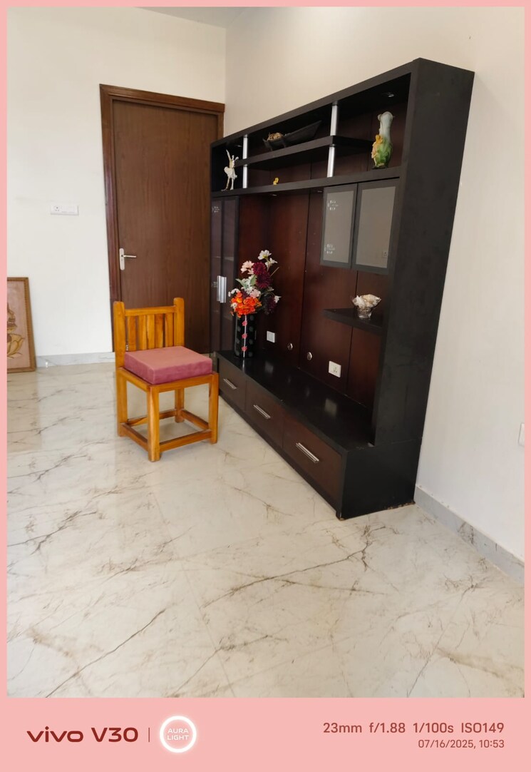 Living Room, gomti nagar 2 Bedroom 2390 Sq.Ft. Independent House In Gomti Nagar Lucknow 8960518