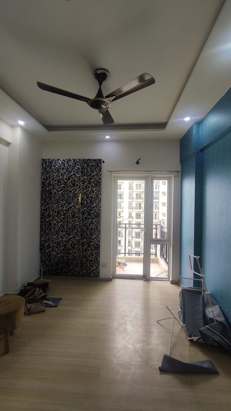 Living Room, moti nagar 3 Bedroom 1650 Sq.Ft. Apartment In Moti Nagar Delhi 8960116
