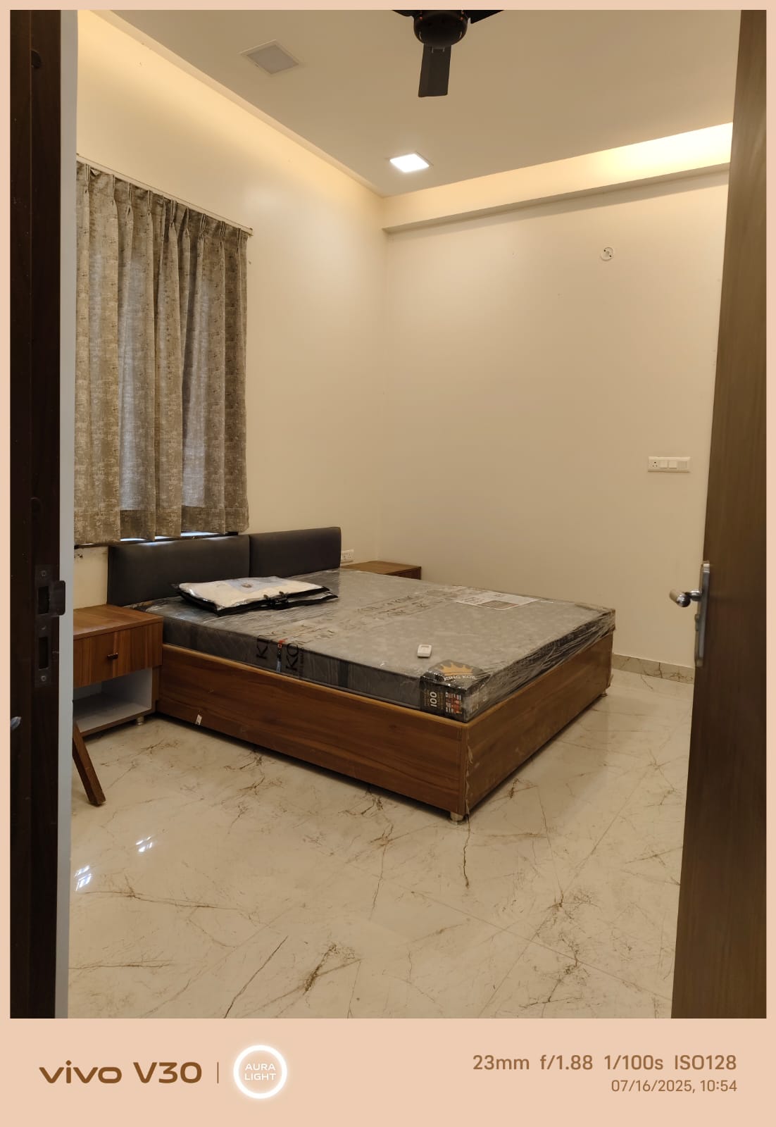 2 BHK + Pooja Room Independent House For Rent in Pratap Properties 