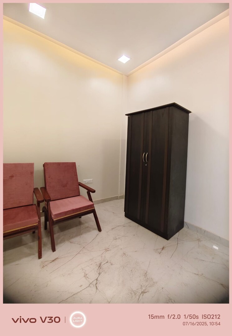 Room, gomti nagar 2 Bedroom 2390 Sq.Ft. Independent House In Gomti Nagar Lucknow 8960518