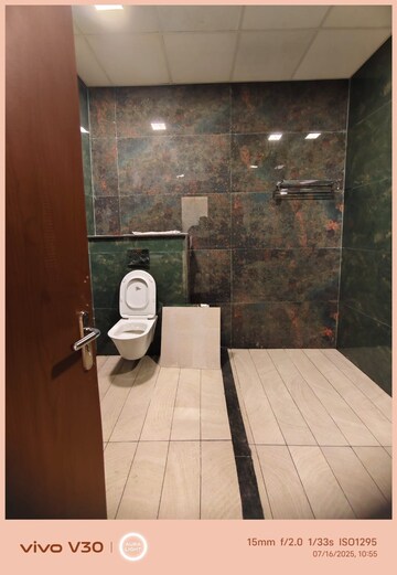 Bathroom in 2 BHK Independent House at Gomti Nagar – for Rent