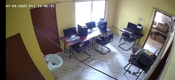 Team Area in  Office Space at Argora – for Rent