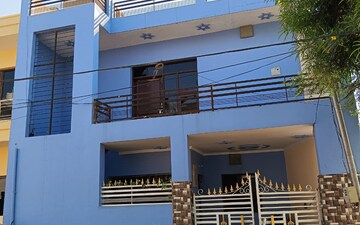 3 BHK Independent House For Sale in Kharar