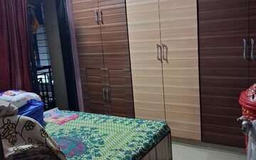 1 BHK Apartment For Rent in Ghansoli